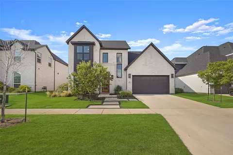 3800 Newburn St, Prosper, TX 75078