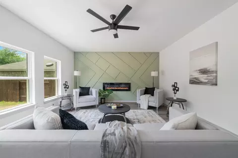 4909 Beaver Creek Ave, Denton, TX 76207