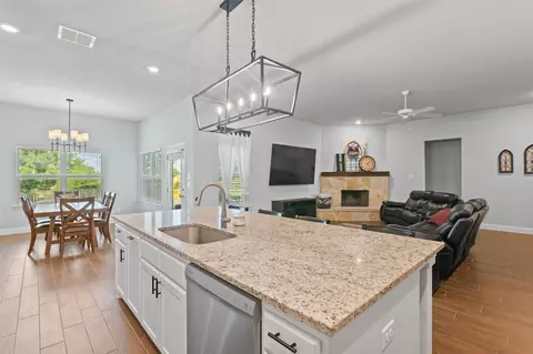 1506 Back Stretch Rd, Justin, TX 76247 photo 7