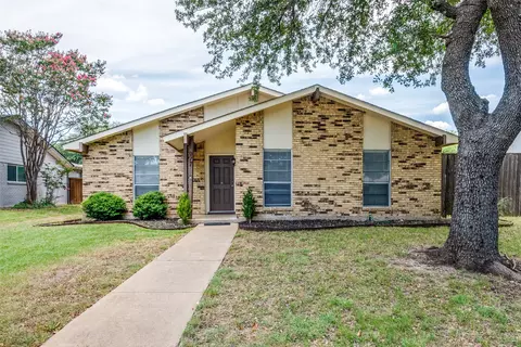 917 Harvest Glen Dr, Plano, TX 75023