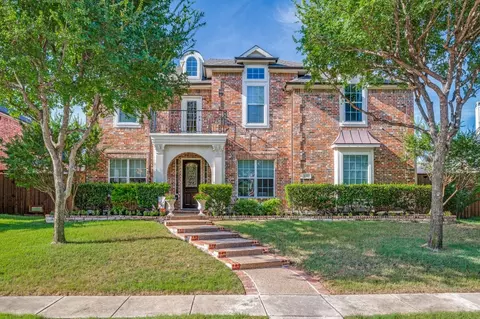 3361 Barkwood Ln, Frisco, TX 75033