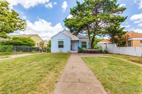 3619 Mount Washington St, Dallas, TX 75211