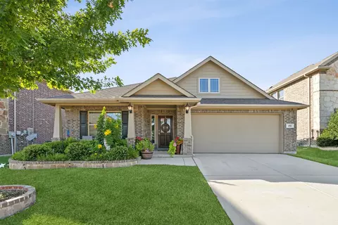 812 Caliente Pass, Fort Worth, TX 76052