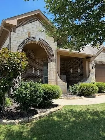 4324 Sweet Clover Ln, Crowley, TX 76036