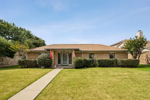 1012 Dunning Dr, Mesquite, TX 75150