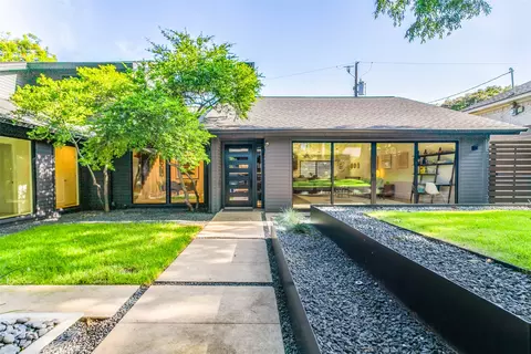 9125 Seagrove Dr, Dallas, TX 75243