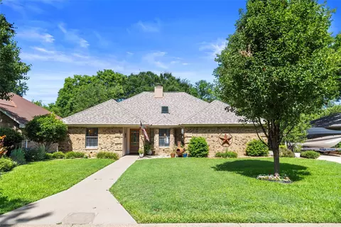 4702 Michelle Dr, Arlington, TX 76016