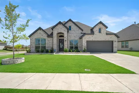 2714 Middleton Dr, Melissa, TX 75454