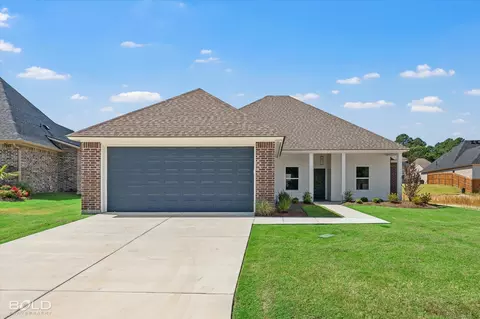 341 Grand Rue, Shreveport, LA 71106