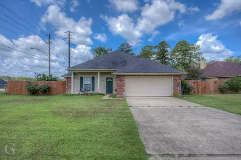 9424 Leaside Way, Shreveport, LA 71118