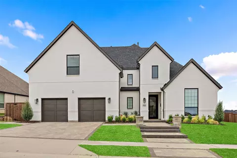 761 Carlisle Dr, The Colony, TX 75056