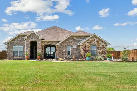 1503 Harvest Ln, Nevada, TX 75173