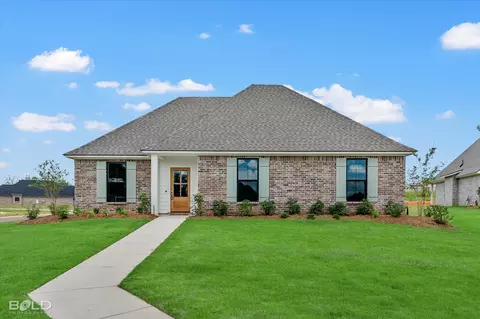 4960 Laurel Cir, Shreveport, LA 71107