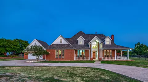 12038 Mustang Cir, Forney, TX 75126