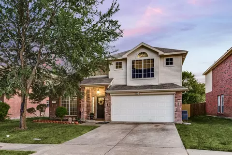 1117 Firewheel Pl, Mckinney, TX 75069