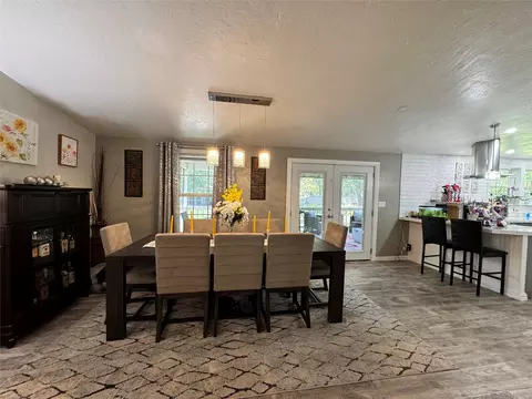 Dining - 803 County Road 701, Cleburne, TX 76031 photo 2 of 3