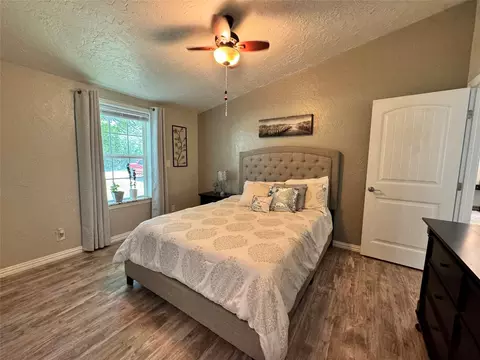 Bedroom - 803 County Road 701, Cleburne, TX 76031 photo 3 of 6