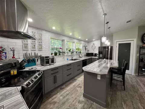 Kitchen - 803 County Road 701, Cleburne, TX 76031 photo 2 of 5