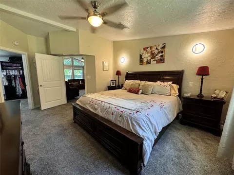 Bedroom - 803 County Road 701, Cleburne, TX 76031 photo 5 of 6