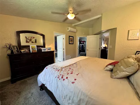 Bedroom - 803 County Road 701, Cleburne, TX 76031 photo 6 of 6
