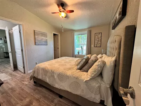 Bedroom - 803 County Road 701, Cleburne, TX 76031 photo 1 of 6