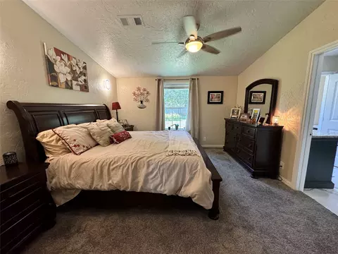 Bedroom - 803 County Road 701, Cleburne, TX 76031 photo 4 of 6
