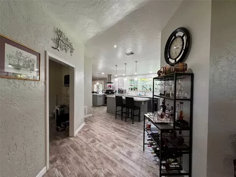 Entry Way - 803 County Road 701, Cleburne, TX 76031 photo 1 of 2