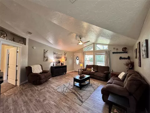 Living - 803 County Road 701, Cleburne, TX 76031 photo 3 of 3