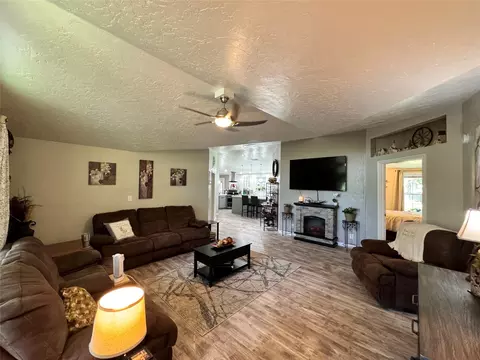 Living - 803 County Road 701, Cleburne, TX 76031 photo 1 of 3