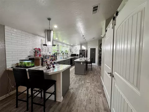 Kitchen - 803 County Road 701, Cleburne, TX 76031 photo 4 of 5