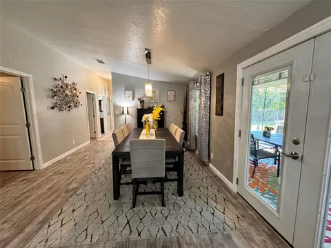 Dining - 803 County Road 701, Cleburne, TX 76031 photo 1 of 3