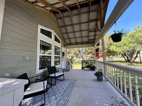 Exterior - 803 County Road 701, Cleburne, TX 76031 photo 5 of 9