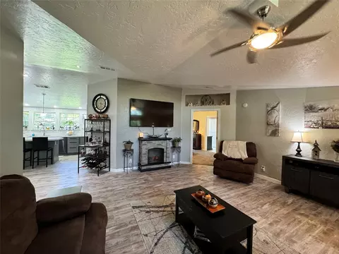 Living - 803 County Road 701, Cleburne, TX 76031 photo 2 of 3