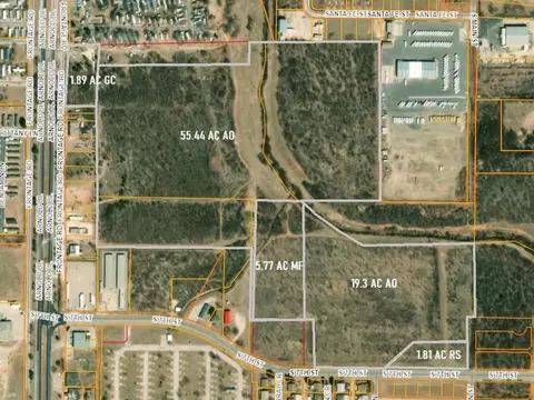 309 Arnold Blvd, Abilene, TX 79605