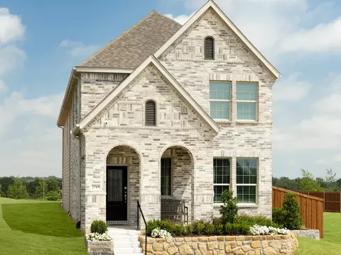 2769 Acadia Dr, Corinth, TX 76210