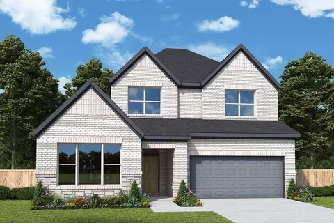 1804 Wren St, Argyle, TX 76226