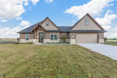 401 Alondrita St, Leonard, TX 75452