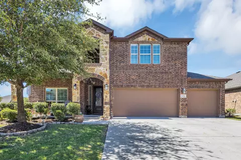 5701 Salisbury, Prosper, TX 75078