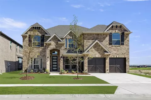 9637 Westchester Dr, Forney, TX 75126