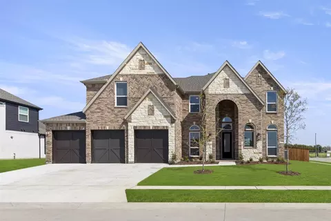 9705 Chesney Dr, Heathridge, TX 75126
