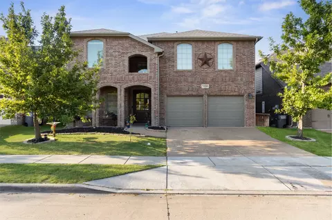 15208 Mount Evans Dr, Little Elm, TX 75068