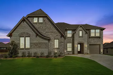 2907 Sierra Trl, Melissa, TX 75454