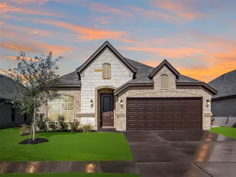 10312 Lenten Rose St, Fort Worth, TX 76036