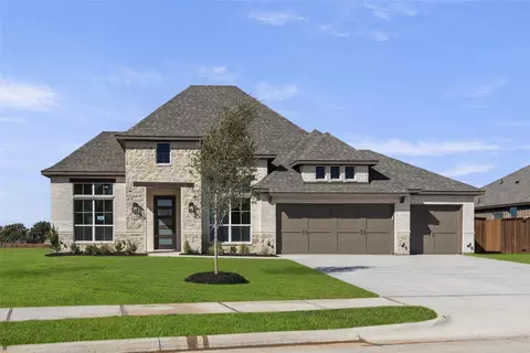 205 Harmony Ave, Forney, TX 75126