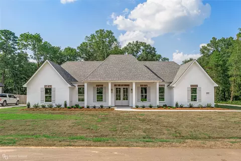 610 Justice, Stonewall, LA 71078