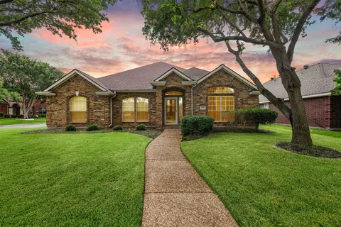 1849 Boone Cir, Frisco, TX 75033