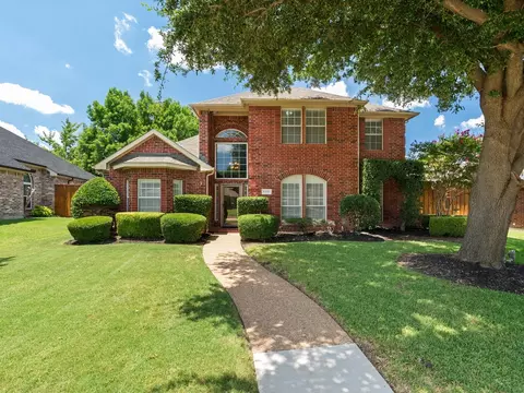 8317 Monica Cir, Plano, TX 75025