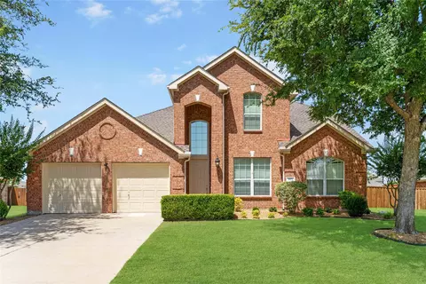 871 Sibyl Ln, Prosper, TX 75078