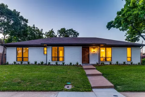 7657 El Pensador Dr, Dallas, TX 75248