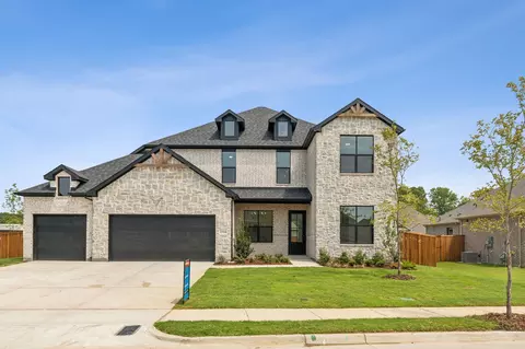 1310 Caleb Rd, Van Alstyne, TX 75495
